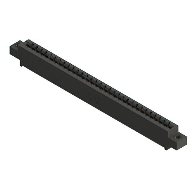 887-031-520-607 EDAC Inc.  Edgeboard Connectors